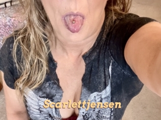 Scarlettjensen