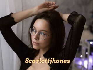 Scarlettjhones