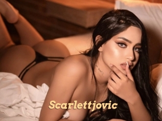 Scarlettjovic