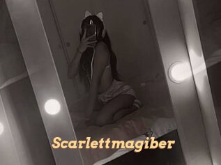 Scarlettmagiber