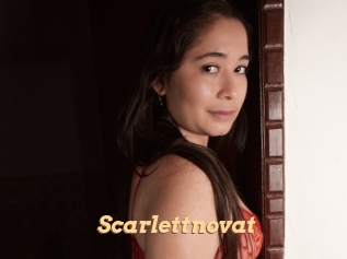 scarlettnovat Live Paradise