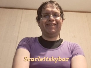 Scarlettskybar