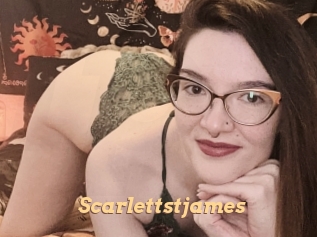 Scarlettstjames