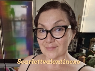 Scarlettvalentinexo