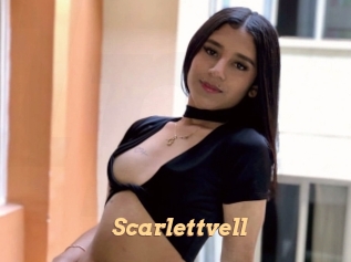 scarlettvell Live Paradise