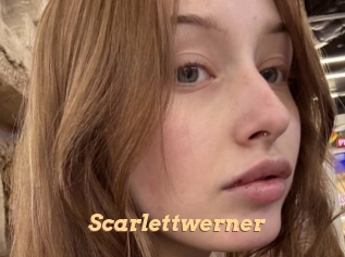 Scarlettwerner