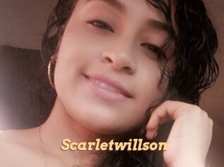 Scarletwillson