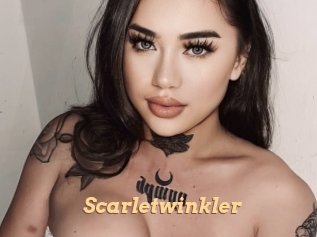 Scarletwinkler