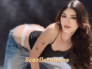Scarlletamore