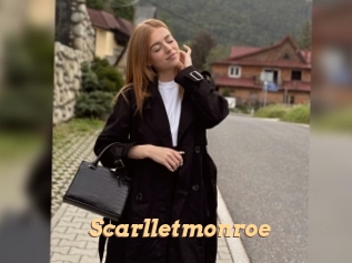 Scarlletmonroe