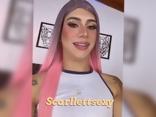 scarllettsexy Live Paradise