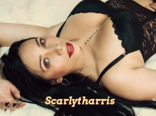 Scarlytharris