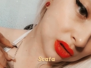 Scata