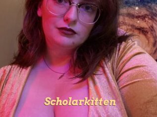 Scholarkitten