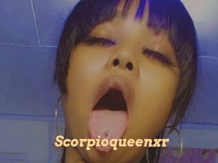 Scorpioqueenxr
