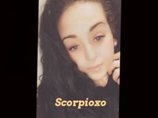 Scorpioxo