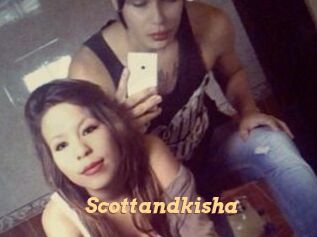 Scottandkisha