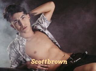 Scottbrown