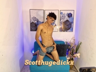 Scotthugedickx