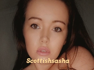 Scottishsasha