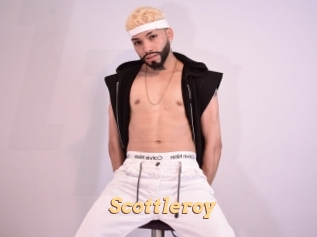 scottleroy Live Paradise