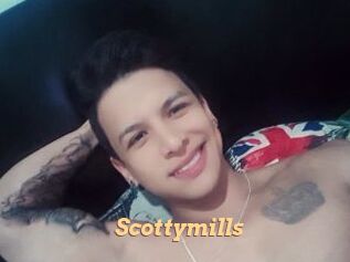 scottymills Live Paradise