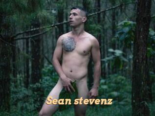 Sean_stevenz