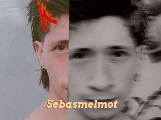 Sebasmelmot