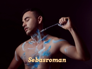 Sebasroman