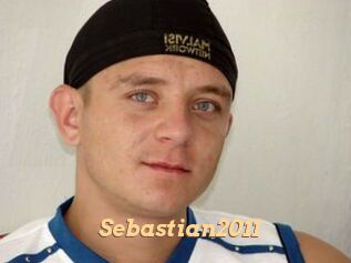 Sebastian2011
