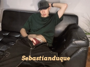 Sebastianduque