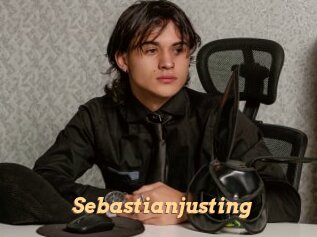 Sebastianjusting