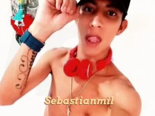 Sebastianmil