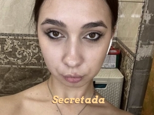 Secretada