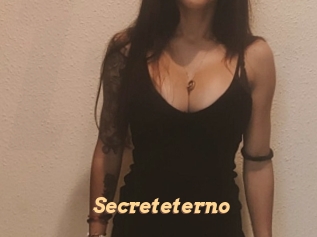 secreteterno Live Paradise