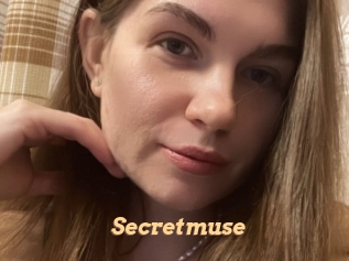 Secretmuse