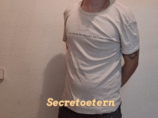 secretoetern Live Paradise