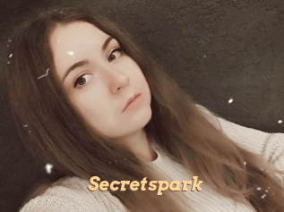 Secretspark