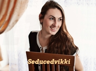 Seducedvikki