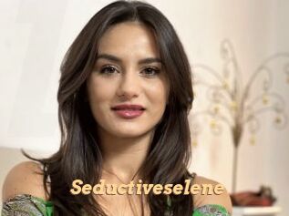 seductiveselene Live Paradise
