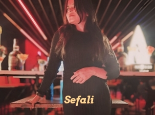 Sefali