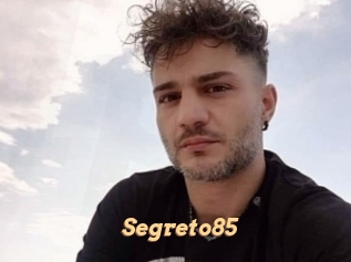 Segreto85
