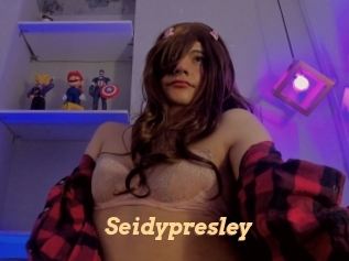 Seidypresley