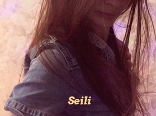 Seili