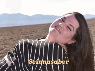 Seinnasaber