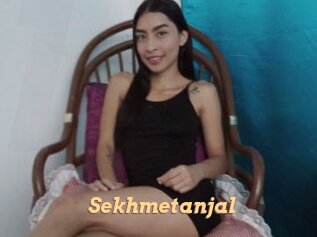 Sekhmetanjal