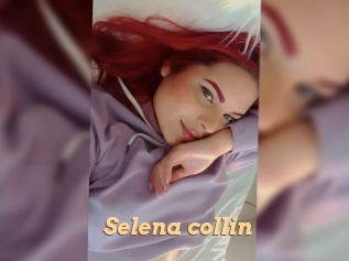 Selena_collin