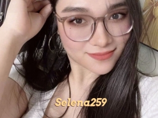 selena259 Live Paradise