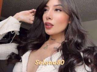 Selena80