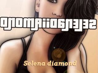 Selena_diamond